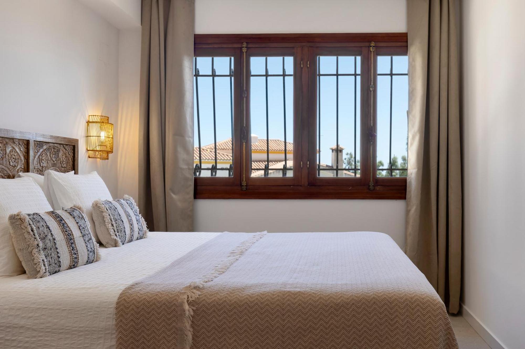 Bed & Breakfast Villa Botanica 马拉加 客房 照片